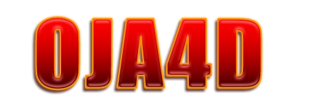 LOGO OJA4D