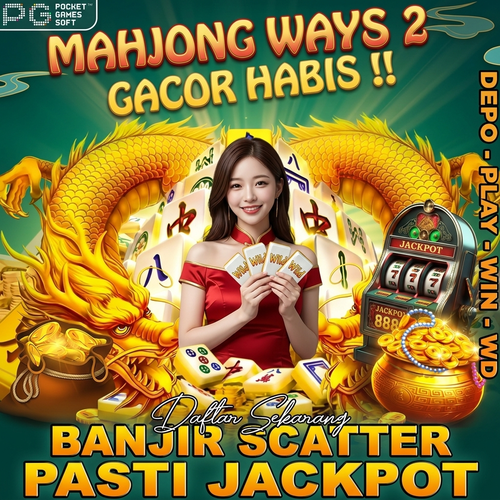 OJA4D: Situs Slot Online untuk Pengunjung Indonesia